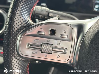 2021 Mercedes-Benz A Class