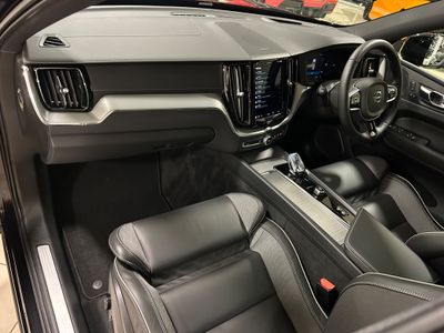 2023 Volvo XC60