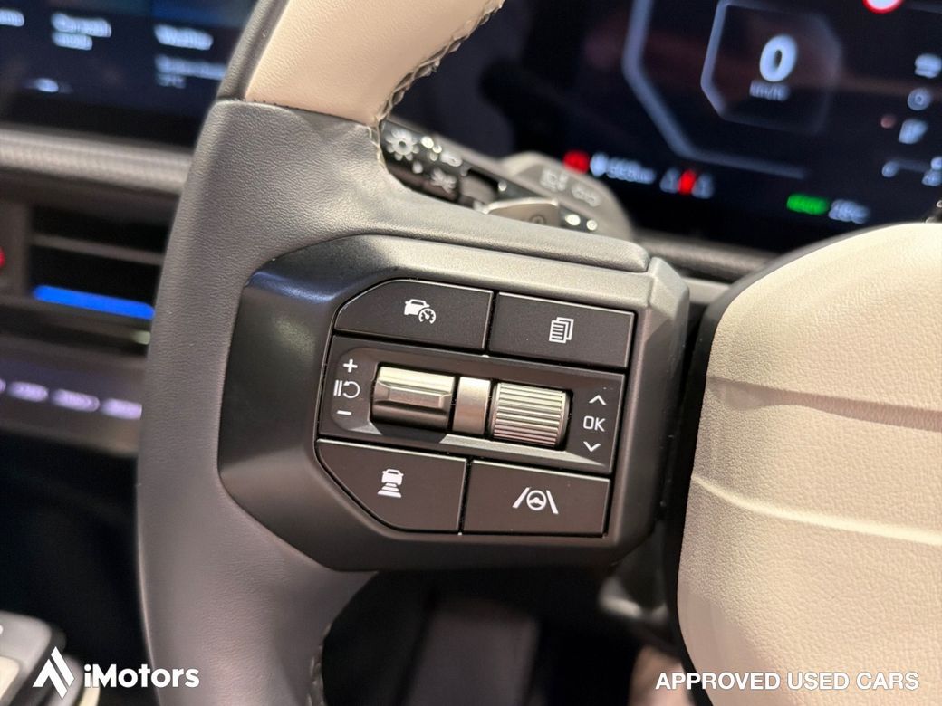 2025 Kia EV6