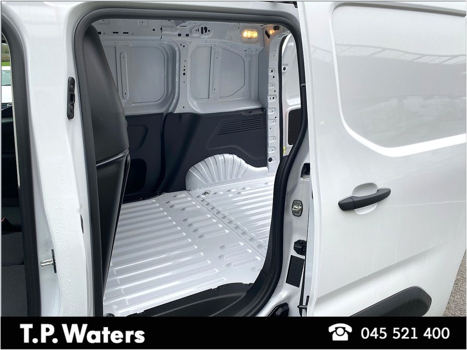 2026 Fiat Doblo