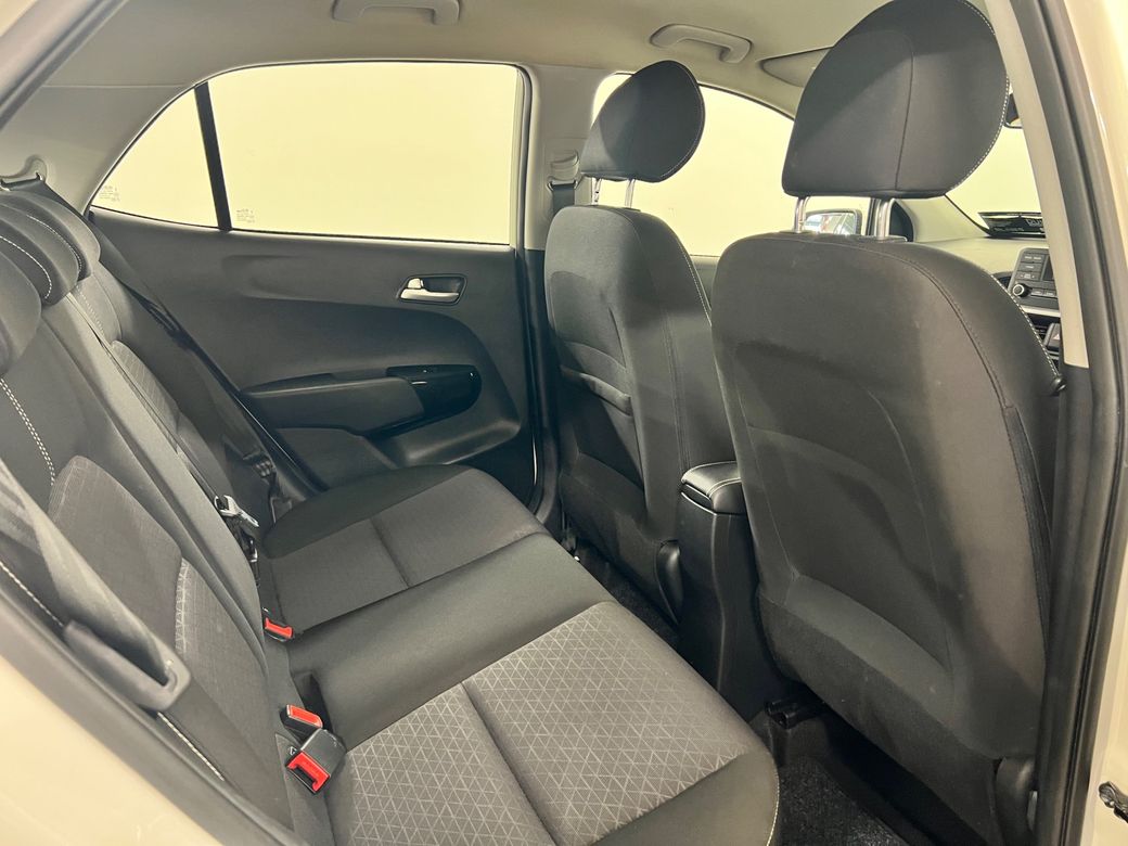 2019 Kia Picanto