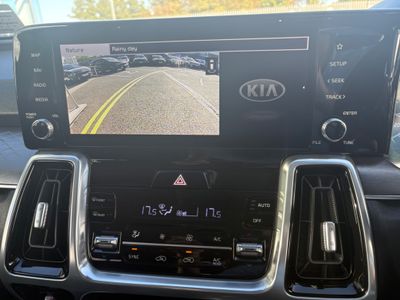 2020 Kia Sorento