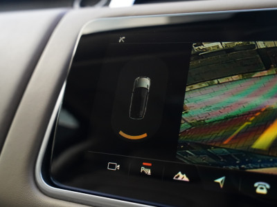 2020 Land Rover Range Rover