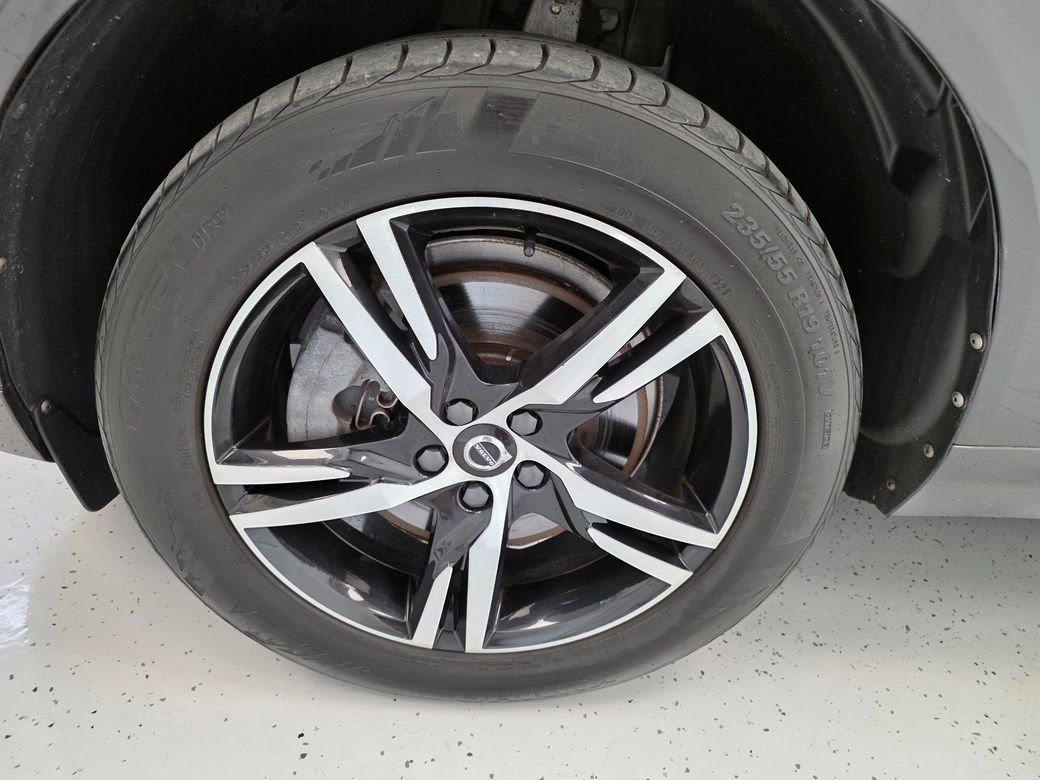 2022 Volvo XC60