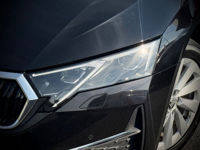 2024 Skoda Octavia