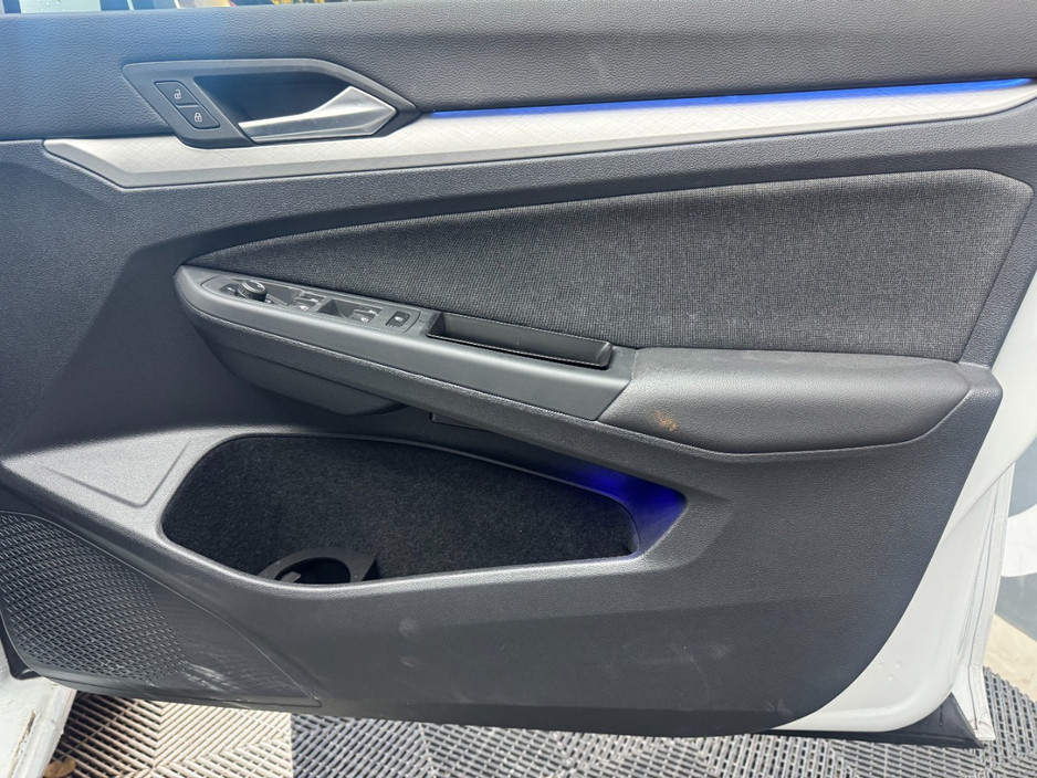 2023 Volkswagen Golf