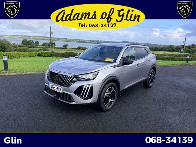 vehicle for sale from Adams of Glin