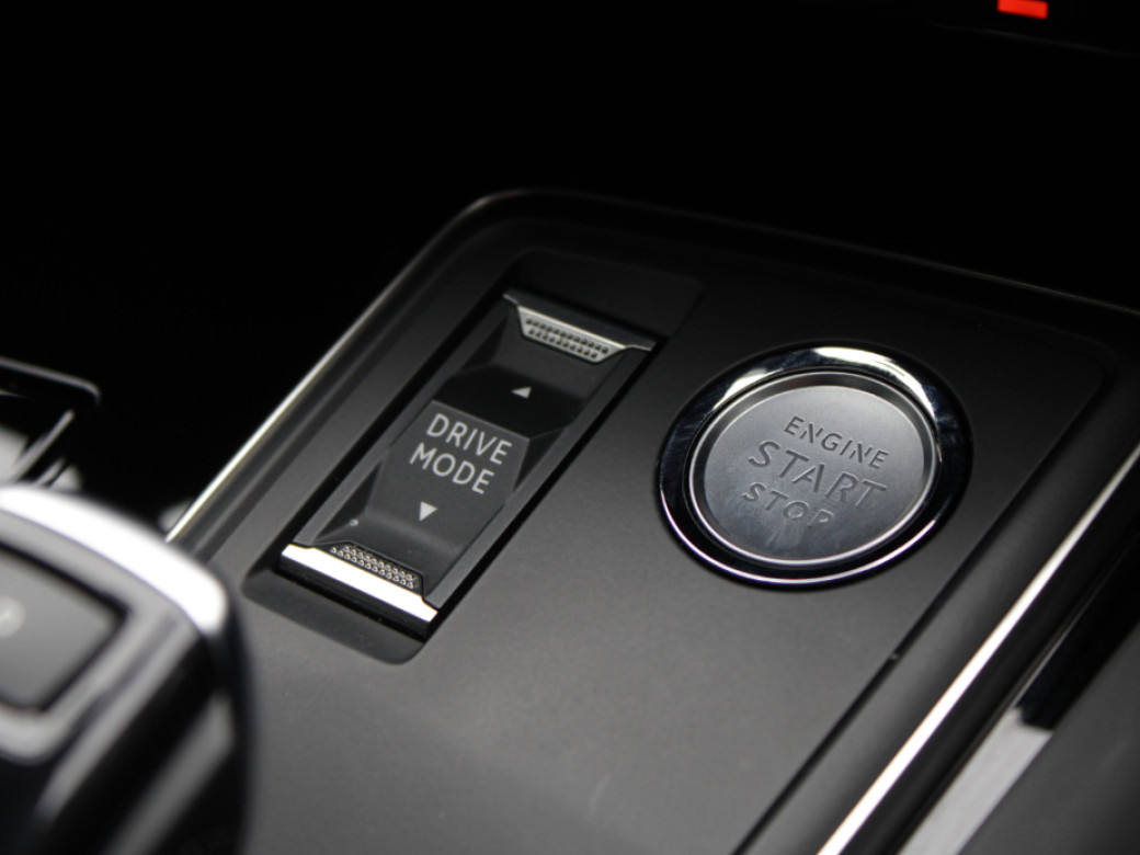 2019 Peugeot 508