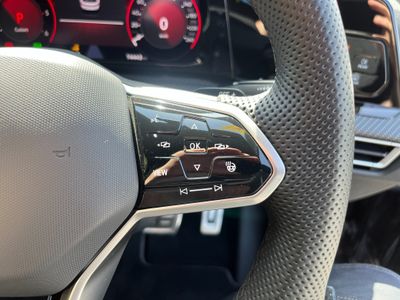2023 Volkswagen Golf