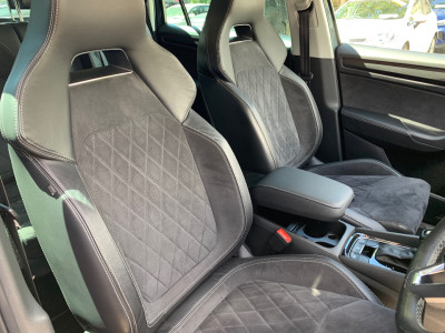 2017 Skoda Kodiaq