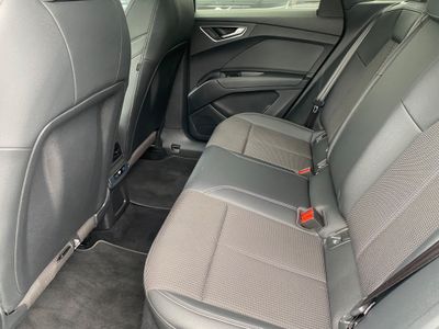 2023 Audi Q4 e-tron