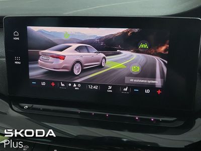 2023 Skoda Octavia