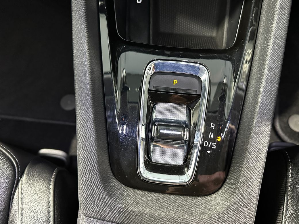 2023 Skoda Octavia