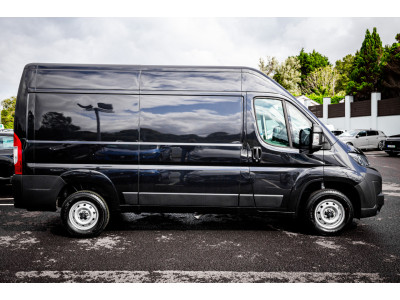 2026 Citroen Relay