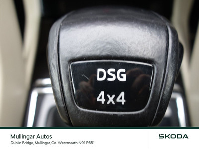 2019 Skoda Kodiaq