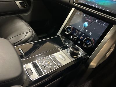 2021 Land Rover Range Rover