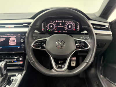 2024 Volkswagen Arteon