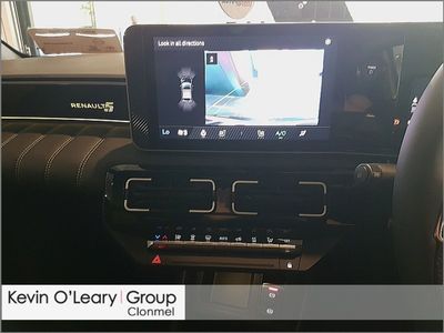 2026 Renault 5