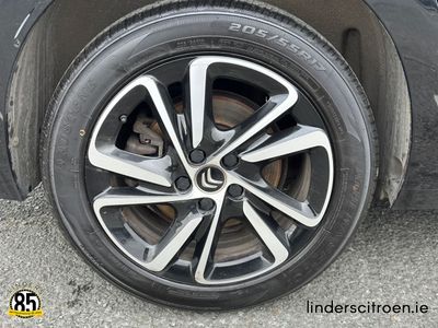 2022 Citroen Grand C4 SpaceTourer