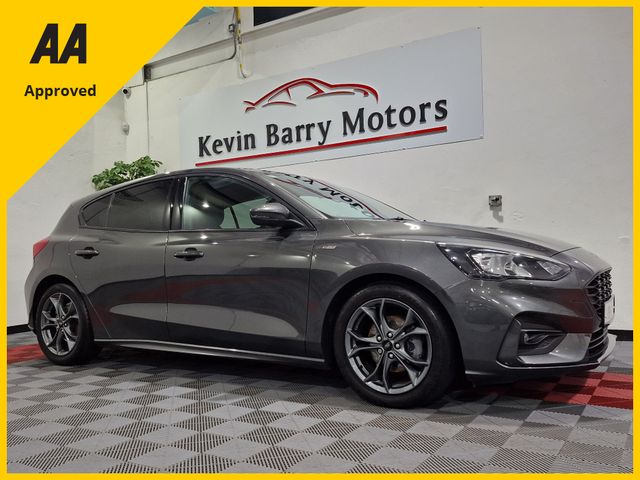 vehicle for sale from Kevin Barry Motors