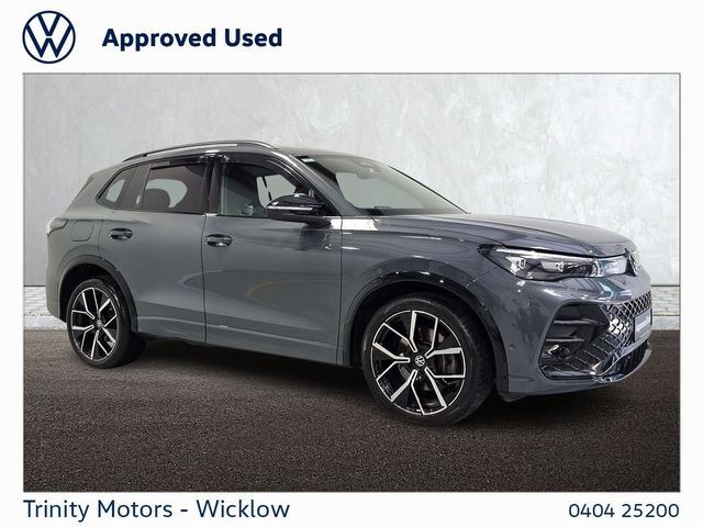vehicle for sale from Trinity Motors Wexford