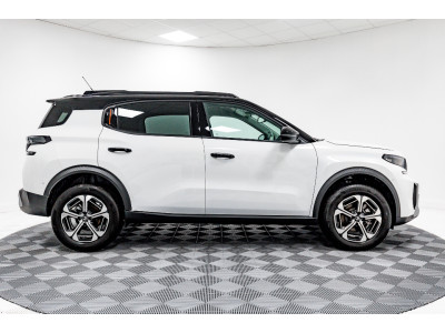 2026 Citroen C3 Aircross