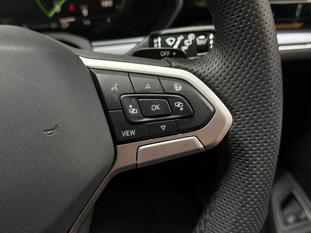 2025 Volkswagen Touareg