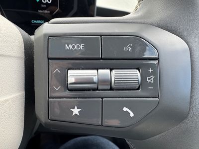 2025 Kia EV3