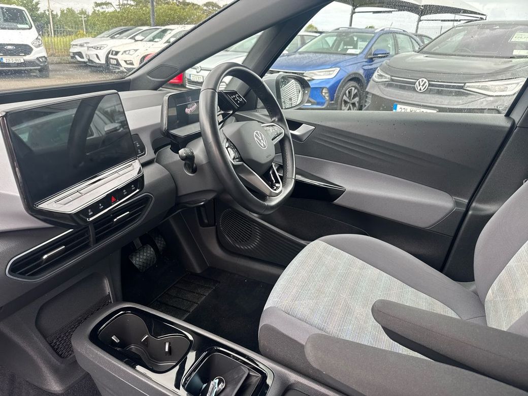 2022 Volkswagen ID.3