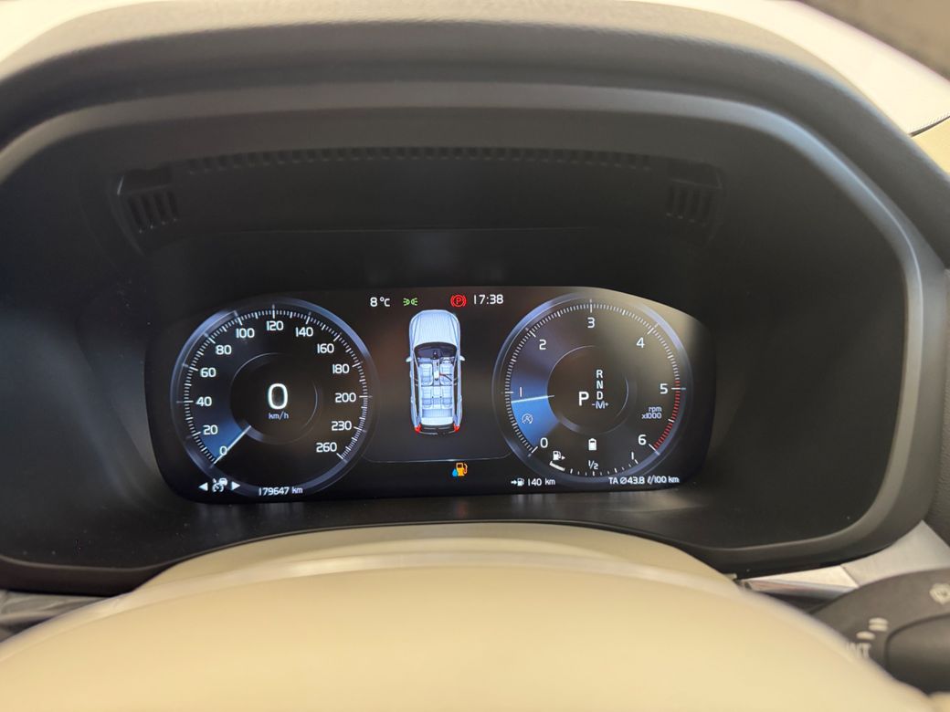 2021 Volvo XC60