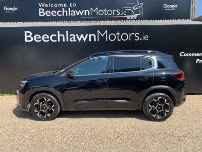 2023 Citroen C5 Aircross