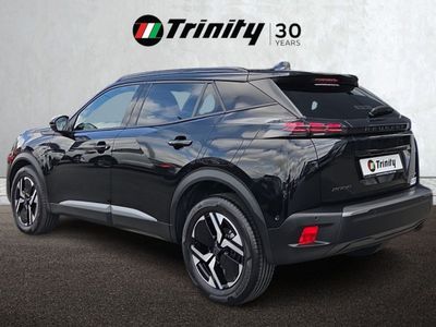 2026 Peugeot 2008