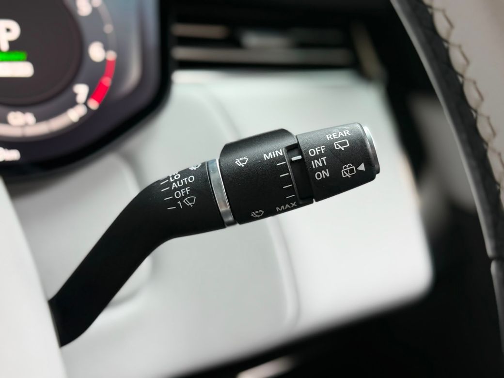 2023 Land Rover Range Rover Sport