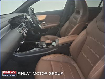 2023 Mercedes-Benz CLA Class