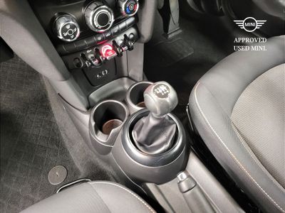 2018 Mini Cooper
