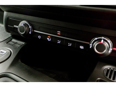 2025 Citroen Berlingo