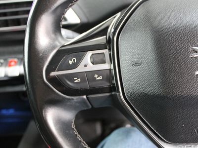 2019 Peugeot 3008