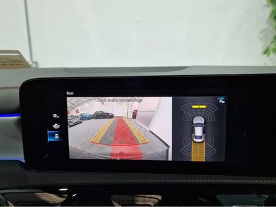 2023 Mercedes-Benz CLA Class