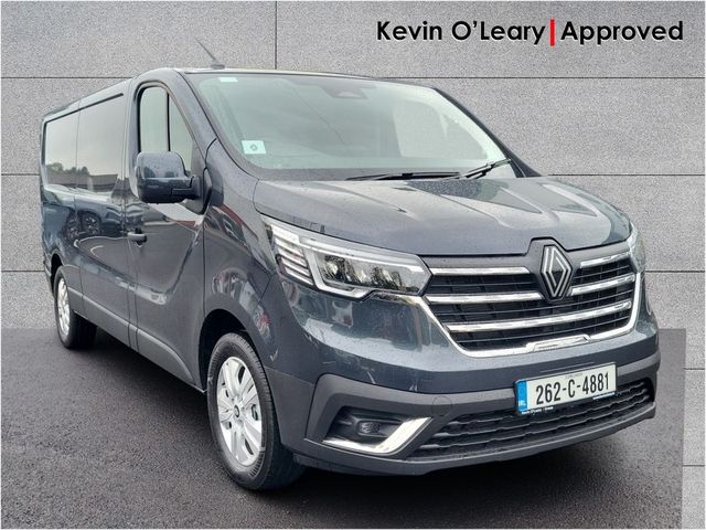 vehicle for sale from Kevin O'Leary Silversprings