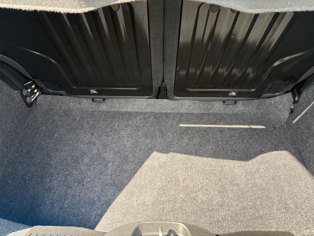 2019 Fiat 500