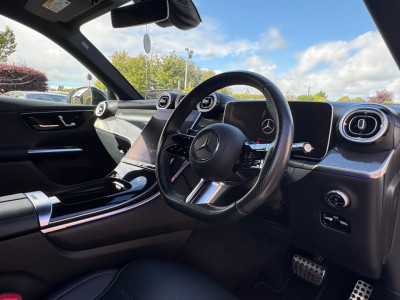 2023 Mercedes-Benz GLC Class