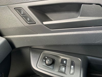 2022 Volkswagen Caddy