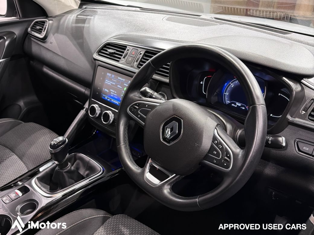 2022 Renault Kadjar