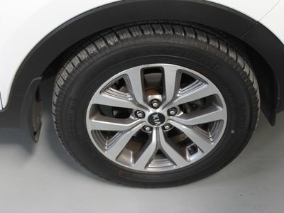 2016 Kia Sportage