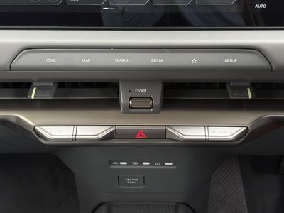 2026 Kia EV2