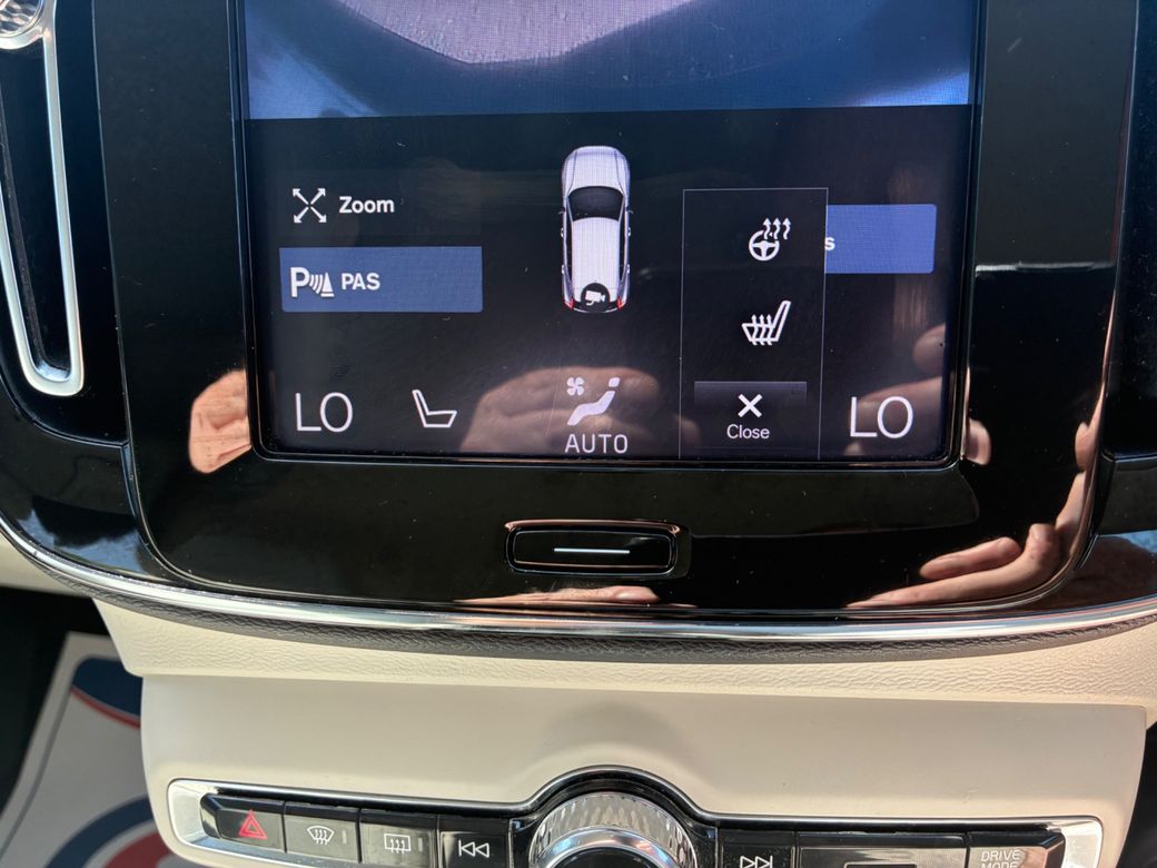 2019 Volvo XC40