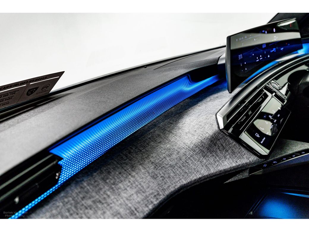 2025 Peugeot 3008