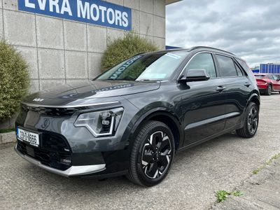 2023 Kia Niro EV