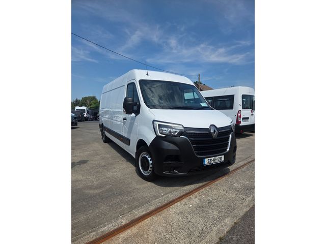 vehicle for sale from Clonfin Car Sales