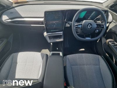 2024 Renault Scenic